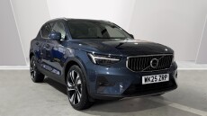 Volvo XC40 2.0 B4P Ultra Bright 5dr Auto Petrol Estate